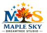 Maple Sky Dreamtree Studio